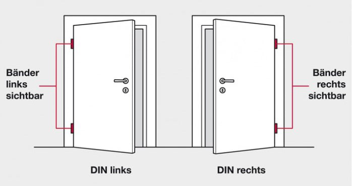 Türriegel zum klappen aus altem Eichen-Holz